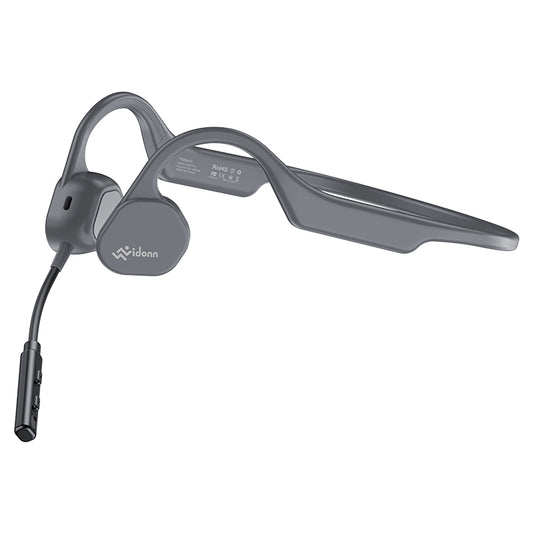 Vidonn E300 Pro ENC   AI Call Noise Cancellation BT headphone