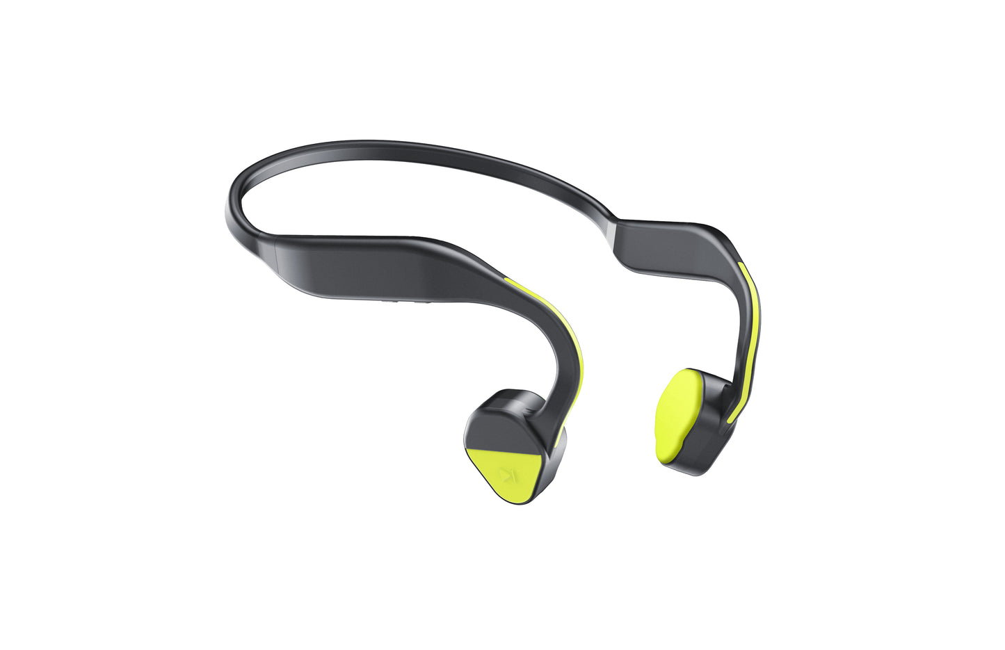 Vidonn F1 Bone Conduction Headphones BT Open Ear Wireless Sports Headset