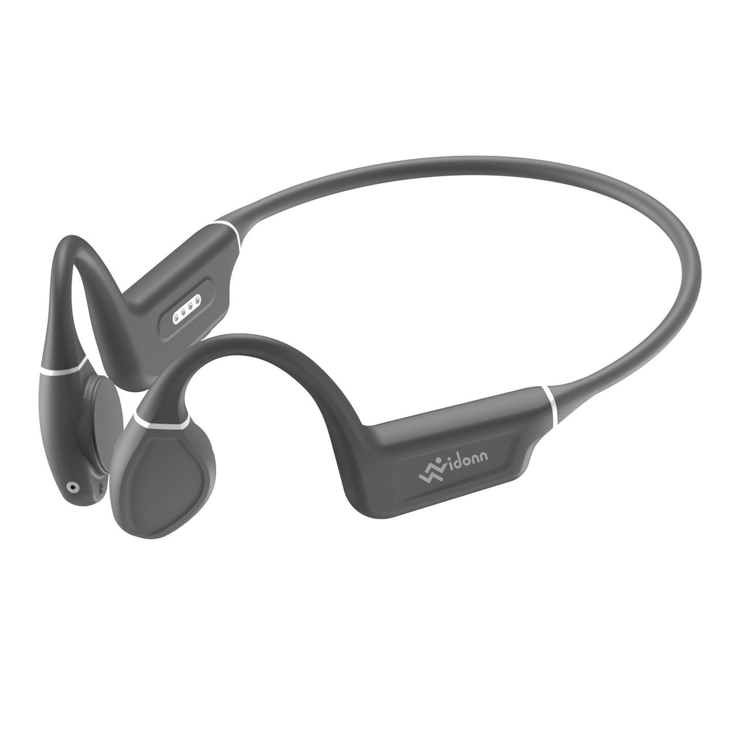 Vidonn F1s Swimming bone conduction headphone,IPX8 Waterproof